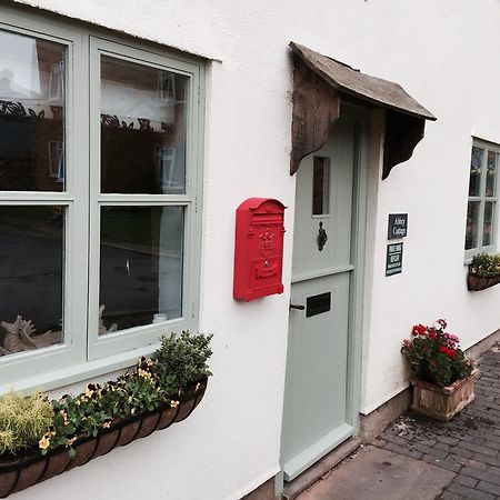 Abbey Cottage Tewkesbury Chambre photo