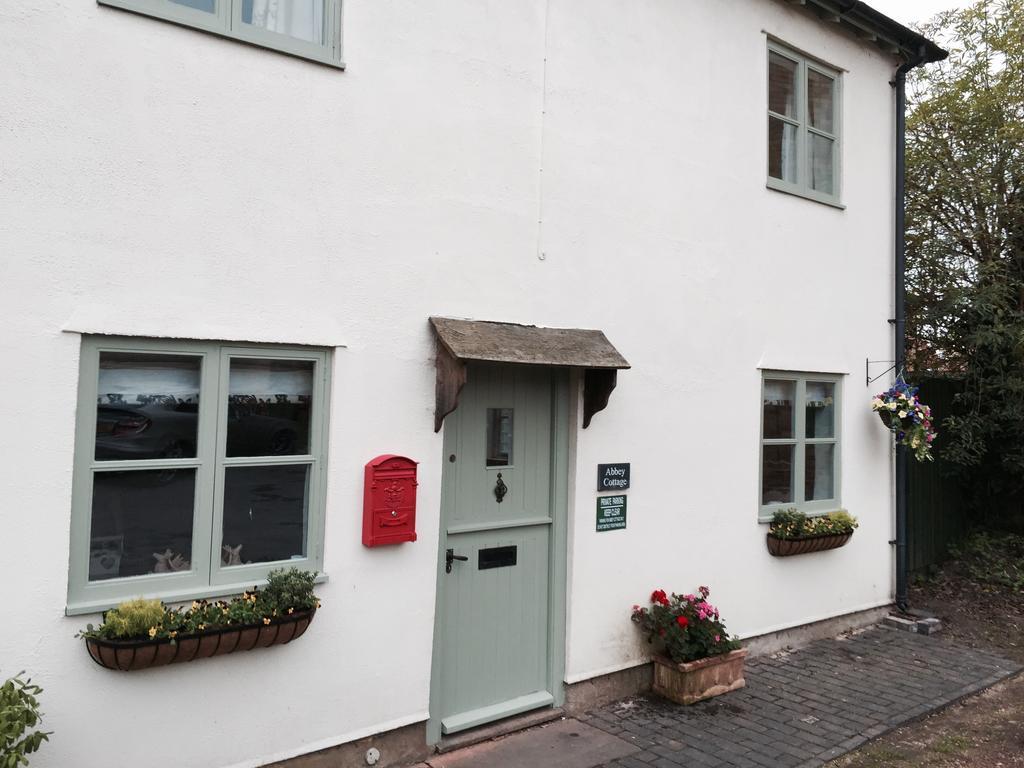 Abbey Cottage Tewkesbury Chambre photo