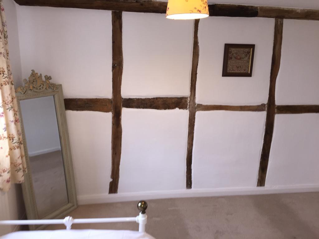 Abbey Cottage Tewkesbury Chambre photo